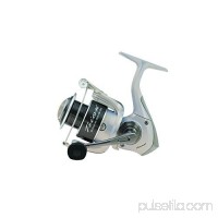 Pflueger Trion Spinning Reel, Clam Packaged   551684389